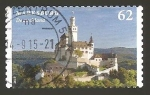 Stamps Germany -  INTERCAMBIO