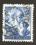 Stamps Italy -  RESERVADO
