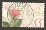 Stamps Germany -  INTERCAMBIO