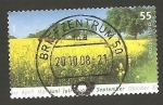 Stamps Germany -  INTERCAMBIO