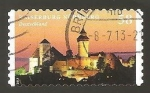 Stamps Germany -  INTERCAMBIO