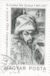 Sellos de Europa - Hungra -  ILUSTRACIN PERSONAJE