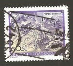 Stamps : Europe : Austria :  INTERCAMBIO