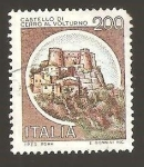 Stamps : Europe : Italy :  INTERCAMBIO