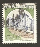 Stamps : Europe : Italy :  INTERCAMBIO