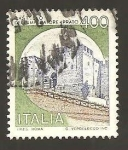 Stamps Italy -  INTERCAMBIO