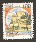 Stamps Italy -  INTERCAMBIO