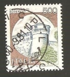 Stamps : Europe : Italy :  INTERCAMBIO