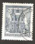 Stamps : Europe : Austria :  CAMBIADO DM