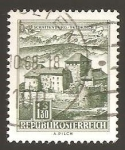 Stamps : Oceania : Austria :  INTERCAMBIO
