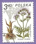 Stamps : Europe : Poland :  CAMBIADO DM