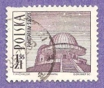 Sellos de Europa - Polonia -  INTERCAMBIO