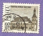 Stamps Poland -  INTERCAMBIO