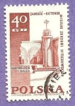 Stamps Poland -  INTERCAMBIO