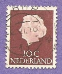 Stamps Netherlands -  INTERCAMBIO