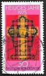 Stamps Germany -  683 - Año Santo