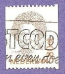 Stamps Netherlands -  INTERCAMBIO