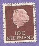 Stamps Netherlands -  INTERCAMBIO