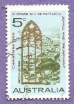 Stamps : Oceania : Australia :  RESERVADO