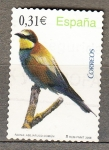Sellos de Europa - Espaa -  Abejaruco (633)