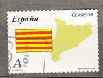 Stamps Spain -  Cataluña (419)