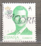 Stamps Spain -  Felipe VI (824)