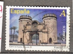 Sellos de Europa - Espaa -  Puerta de Palmas (838)