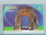 Sellos de Europa - Espa�a -  Arco romano (845)