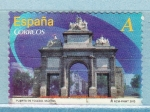 Sellos de Europa - Espa�a -  Puerta de Toledo (847)