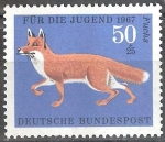 Stamps Germany -  