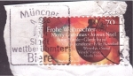 Stamps Europe - Germany -  Navidad