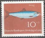 Stamps Germany -  