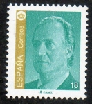 Stamps : Europe : Spain :  3306 - S.M. Don Juan Carlos  I.