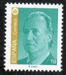 Sellos de Europa - Espa�a -  3306 - S.M. Don Juan Carlos  I.
