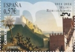 Stamps Spain -  Edifil ****/16