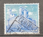 Sellos de Europa - Espa�a -  Cº de Olite (889)