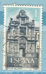 Stamps Spain -  Cartuja de Jerez (898)