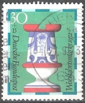 Stamps Germany -  