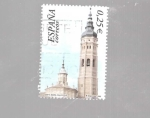 Sellos de Europa - Espaa -  SANTA MAARIA CALATAYUD