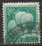 Stamps India -  2837/23