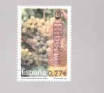 Stamps Spain -  RIBEIRO