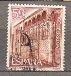 Sellos de Europa - Espa�a -  Palacio de Benavente (938)