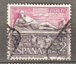 Sellos de Europa - Espa�a -  El Doncel (939)