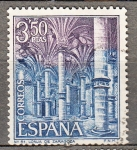 Stamps Spain -  Turismo (1084)