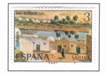 Sellos de Europa - Espa�a -  Sahara Edifil 321(2)