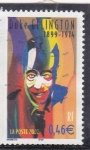 Stamps France -  DUKE ELLINGTON-compositor