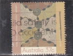 Stamps Australia -  I L U S T R A C I O N 
