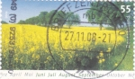 Stamps : Europe : Germany :  V E R A N O 