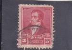 Sellos de America - Argentina -  .