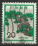 Stamps : Asia : Japan :  2852/24
